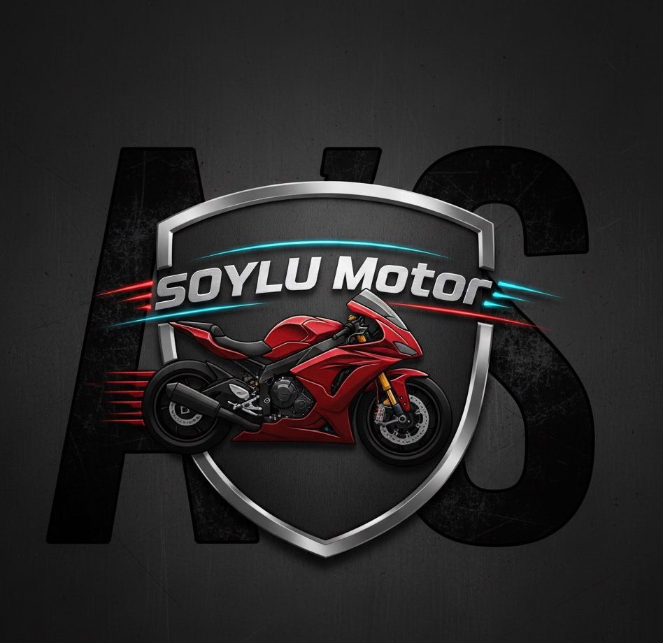 Soylu Motor Logo